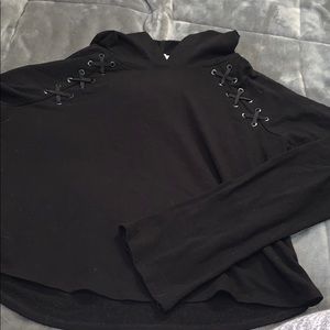 Garage Lightweight Hoodie